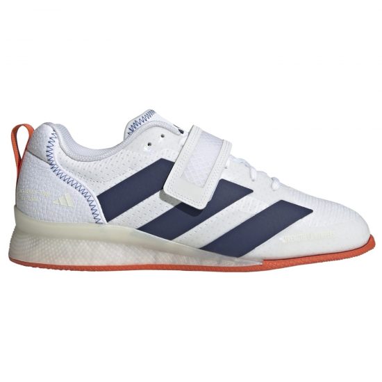 ZAPATILLAS ADIPOWER WEIGHTLIFTING 3 - FTWR WHITE