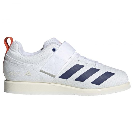 ZAPATILLAS POWERLIFT 5 WEIGHTLIFTING - FTWR WHITE