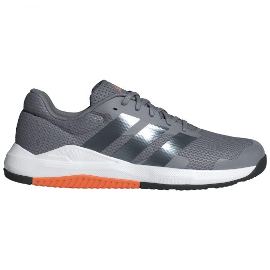 ZAPATILLAS DROPSET BASE TRAINER M - GREY/GREFIV/LUOR