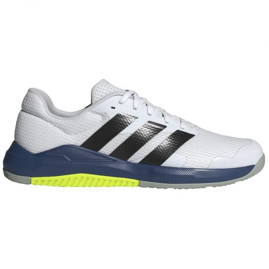 ZAPATILLAS DROPSET BASE TRAINER M - FTWWHT/CBLACK/DUPE