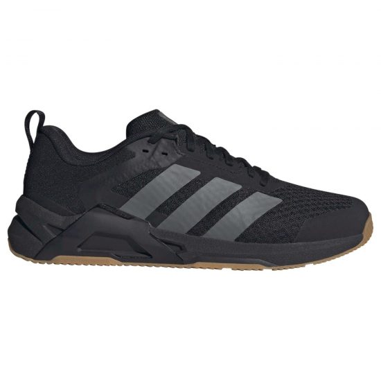 ZAPATILLAS DROPSET CONTROL TRAINER M - CORE BLACK
