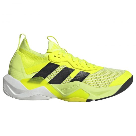 ZAPATILLAS RAPIDMOVE ADV 2 M CLIMACOOL - SOLAR YELLOW/CORE BLACK/DASH GREY