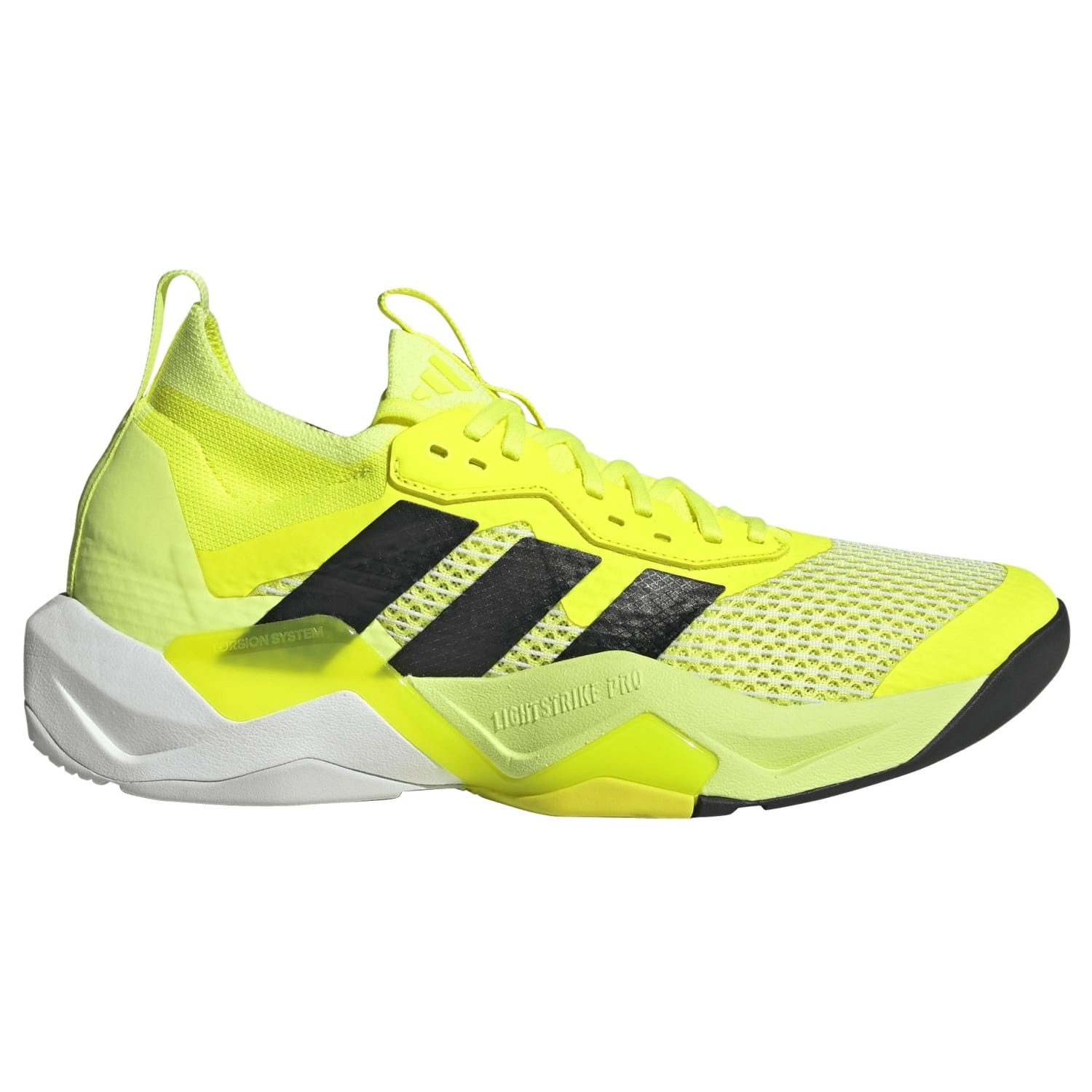 ZAPATILLAS RAPIDMOVE ADV 2 M CLIMACOOL - SOLAR YELLOW/CORE BLACK/DASH GREY