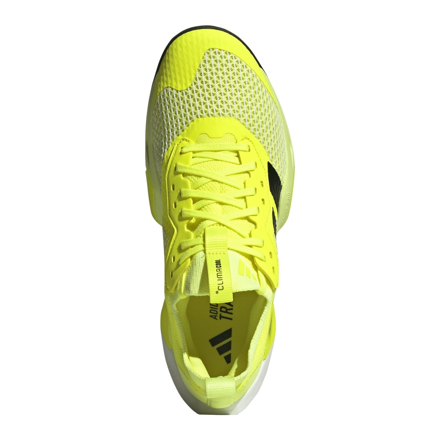 ZAPATILLAS RAPIDMOVE ADV 2 M CLIMACOOL - SOLAR YELLOW/CORE BLACK/DASH GREY - Imagen 3
