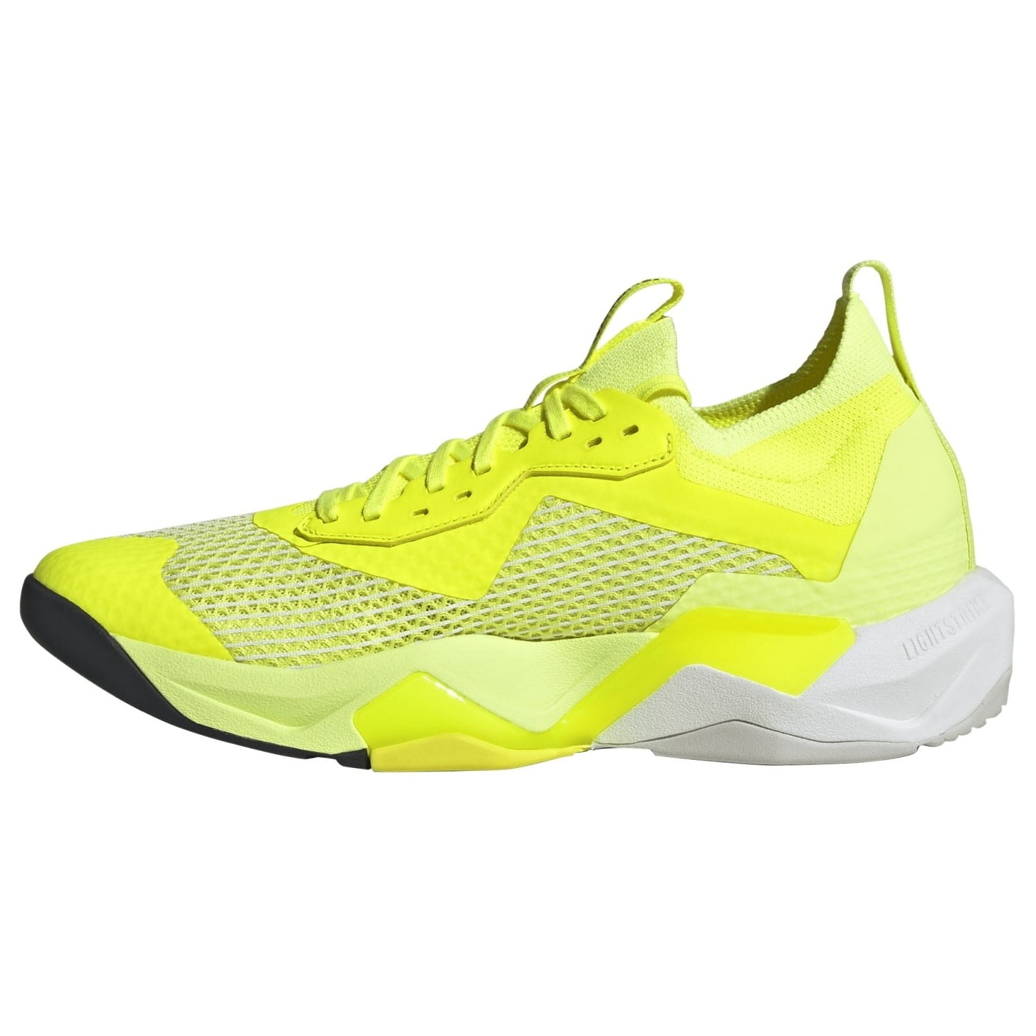 ZAPATILLAS RAPIDMOVE ADV 2 M CLIMACOOL - SOLAR YELLOW/CORE BLACK/DASH GREY - Imagen 4