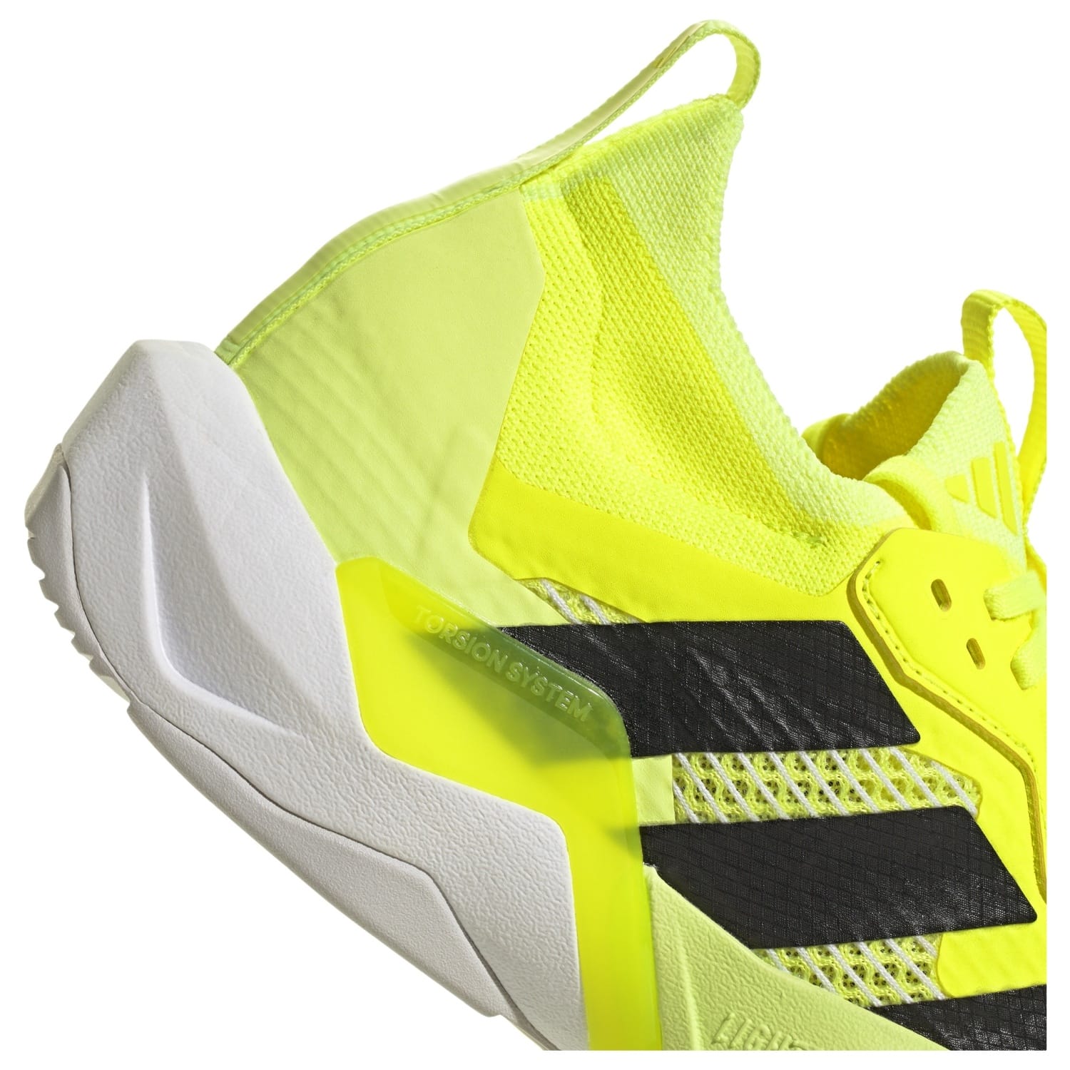 ZAPATILLAS RAPIDMOVE ADV 2 M CLIMACOOL - SOLAR YELLOW/CORE BLACK/DASH GREY - Imagen 6