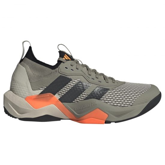 ZAPATILLAS RAPIDMOVE ADV 2 TRAINER M - SILPEB/GRESIX/WONALU
