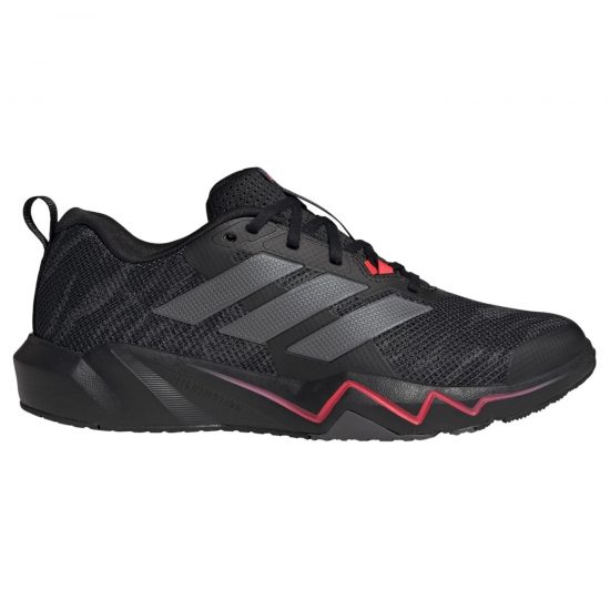 ZAPATILLAS RAPIDMOVE GO TRAINER M - BLACK