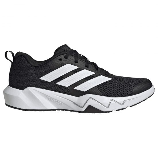 ZAPATILLAS RAPIDMOVE GO W CLIMACOOL - CORE BLACK/FTWR WHITE/SILVER MET.