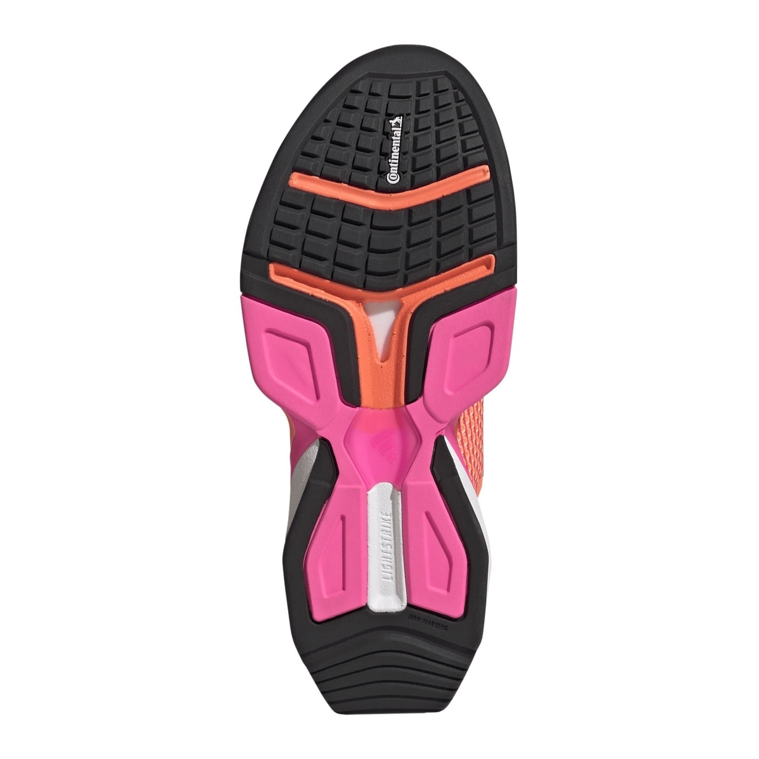 ZAPATILLAS RAPIDMOVE ADV 2 TRAINER M - LUOR/CBLACK/LUCPNK - Imagen 2