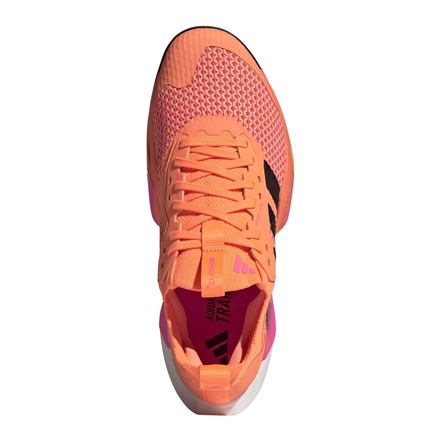 ZAPATILLAS RAPIDMOVE ADV 2 TRAINER M - LUOR/CBLACK/LUCPNK - Imagen 3