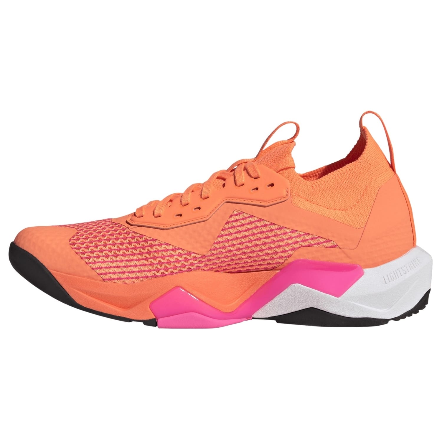 ZAPATILLAS RAPIDMOVE ADV 2 TRAINER M - LUOR/CBLACK/LUCPNK - Imagen 4