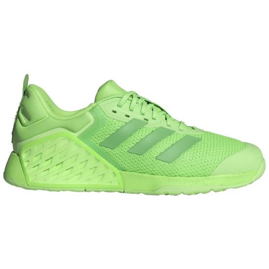 ZAPATILLAS DROPSET 3 TRAINER - LIME BURST