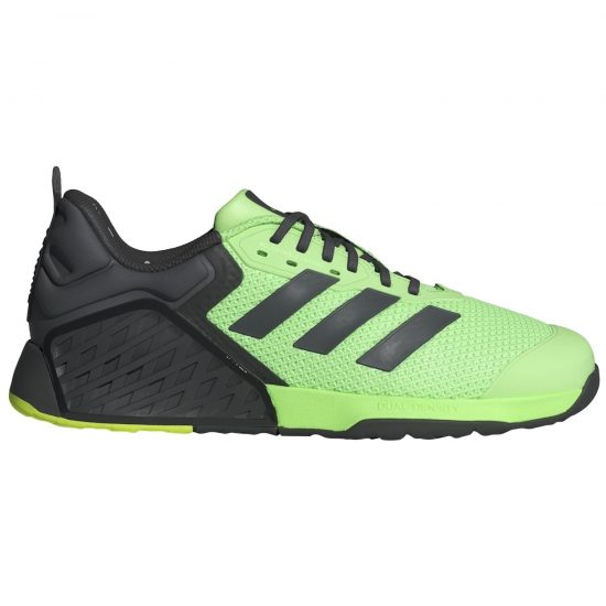 ZAPATILLAS DROPSET 3 TRAINER - LIME BURST