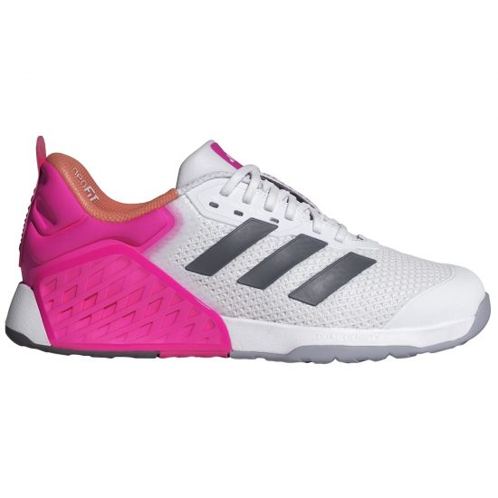 ZAPATILLAS DROPSET 3 TRAINER W - GREY FIVE