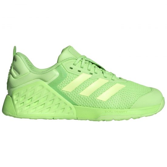 ZAPATILLAS DROPSET 3 TRAINER W - LIME BURST