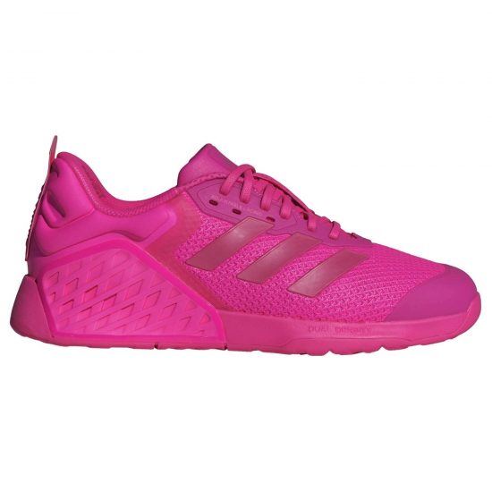 ZAPATILLAS DROPSET 3 TRAINER W - SHOCK PINK