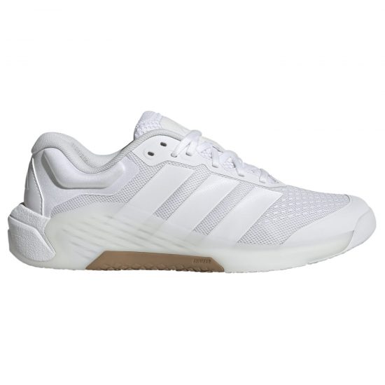 ZAPATILLAS DROPSET 4 TRAINER W - FTWR WHITE/FTWR WHITE/FTWR WHITE