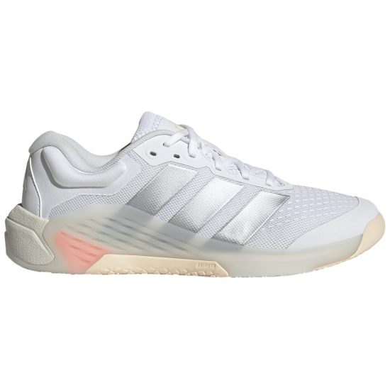 ZAPATILLAS DROPSET 4 POWER TRAINER W - FTWWHT/SILVMT/LUOR