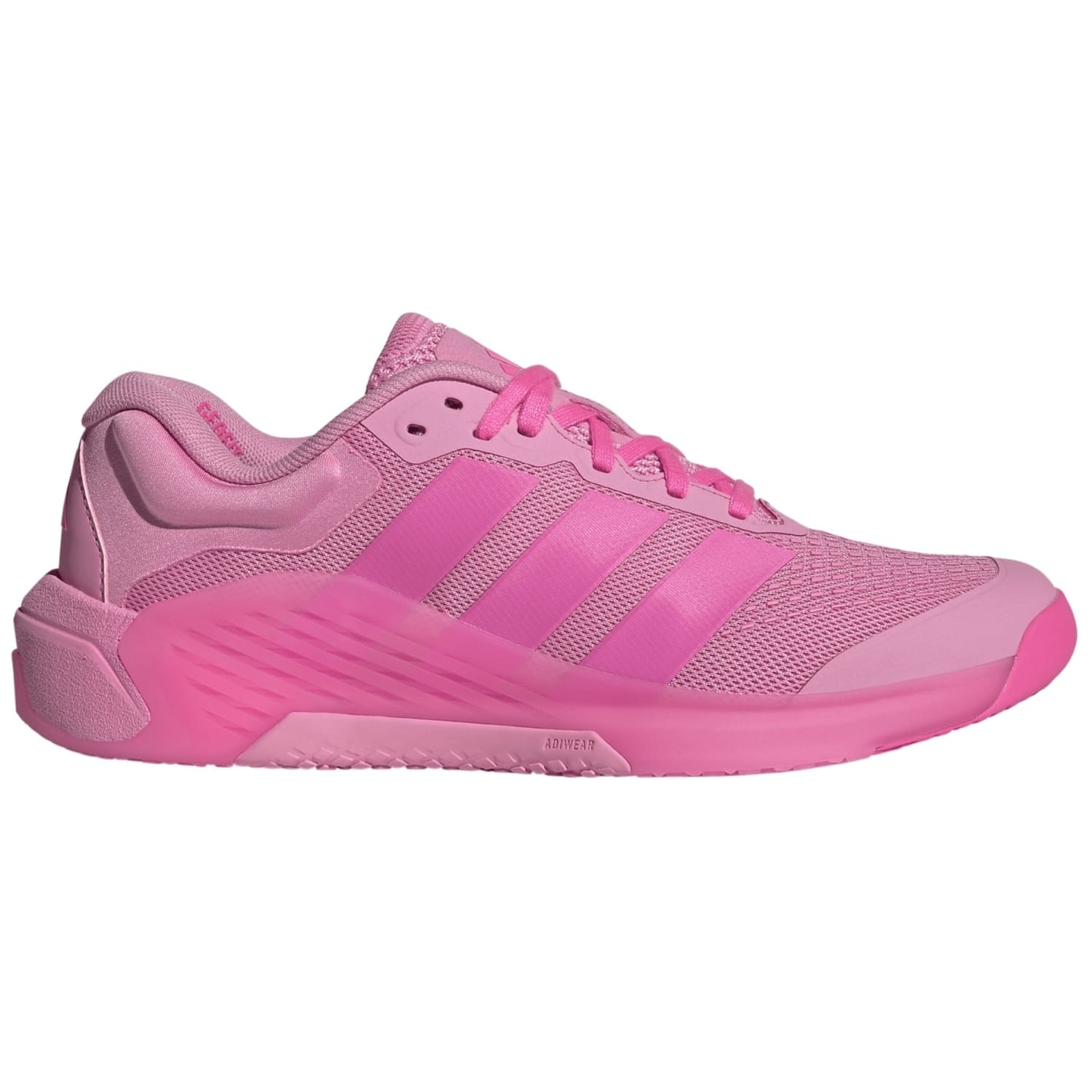 ZAPATILLAS DROPSET 4 TRAINER W - BLISS PINK/LUCID PINK/BLISS PINK