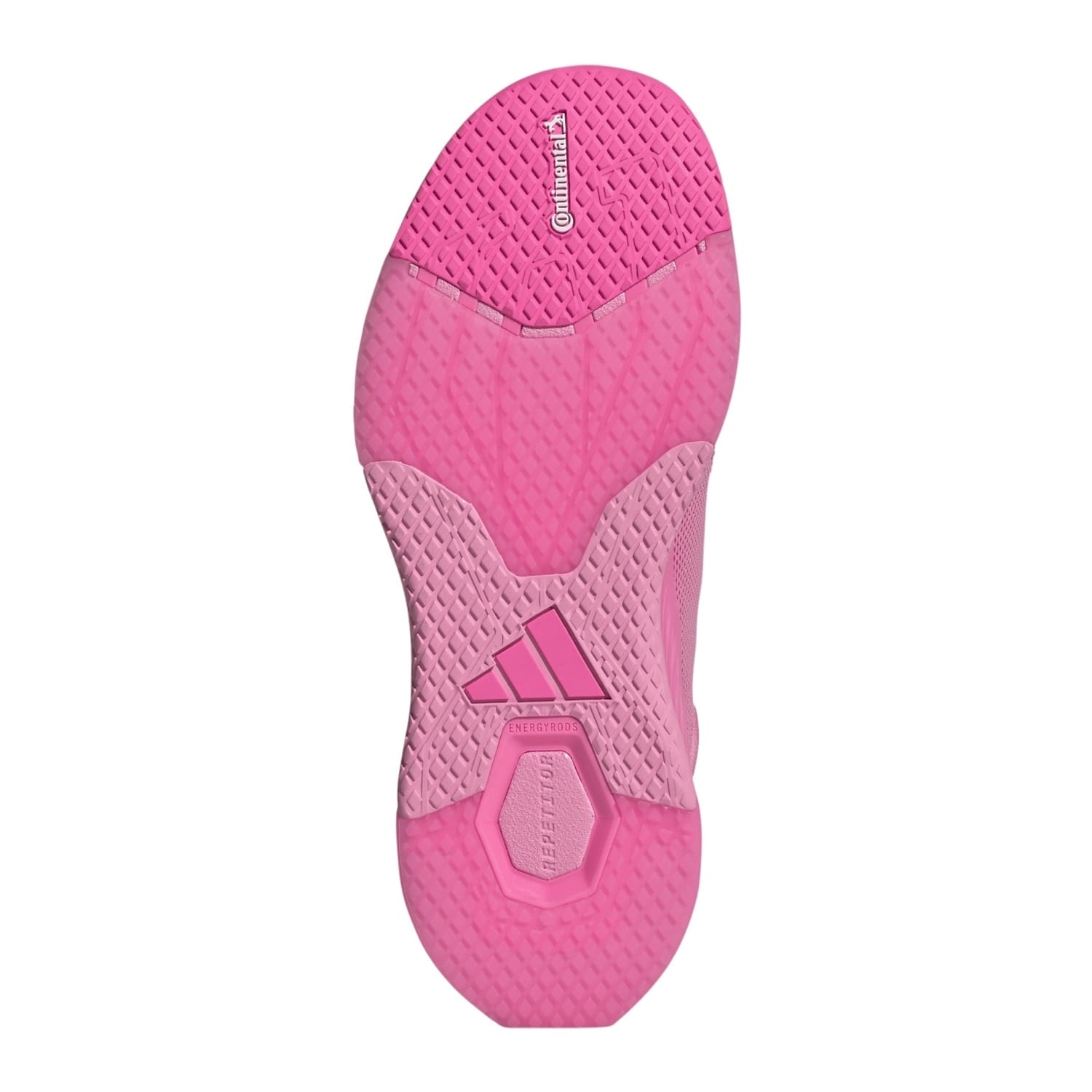 ZAPATILLAS DROPSET 4 TRAINER W - BLISS PINK/LUCID PINK/BLISS PINK - Imagen 2