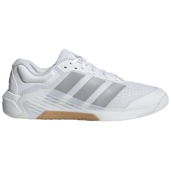 ZAPATILLAS DROPSET 4 TRAINER M - FTWR WHITE/HALO SILVER/FTWR WHITE