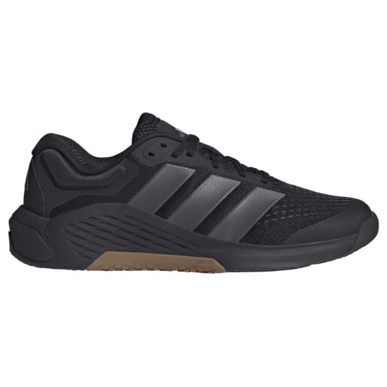 ZAPATILLAS DROPSET 4 TRAINER M - CORE BLACK/GREY FIVE/CORE BLACK
