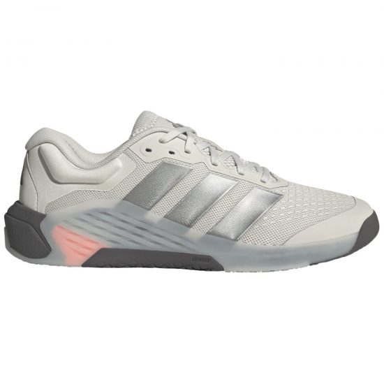 ZAPATILLAS DROPSET 4 POWER TRAINER M - ORBGRY/IRONMT/LUOR