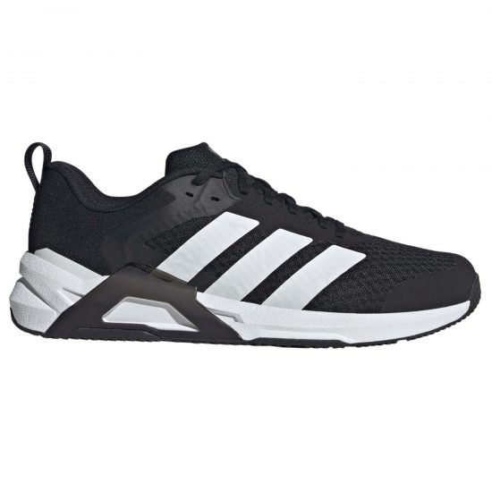 ZAPATILLAS DROPSET CONTROL TRAINER M - CORE BLACK