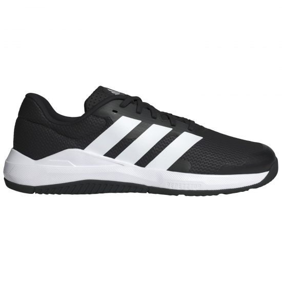 ZAPATILLAS DROPSET BASE TRAINER M - CORE BLACK