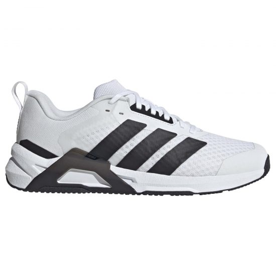 ZAPATILLAS DROPSET CONTROL TRAINER M - FTWR WHITE