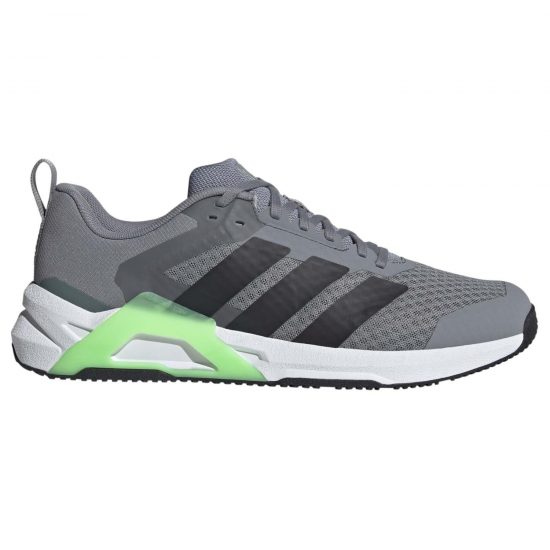 ZAPATILLAS DROPSET CONTROL TRAINER M - GREY