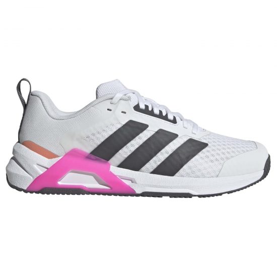 ZAPATILLAS DROPSET CONTROL TRAINER W - FTWR WHITE