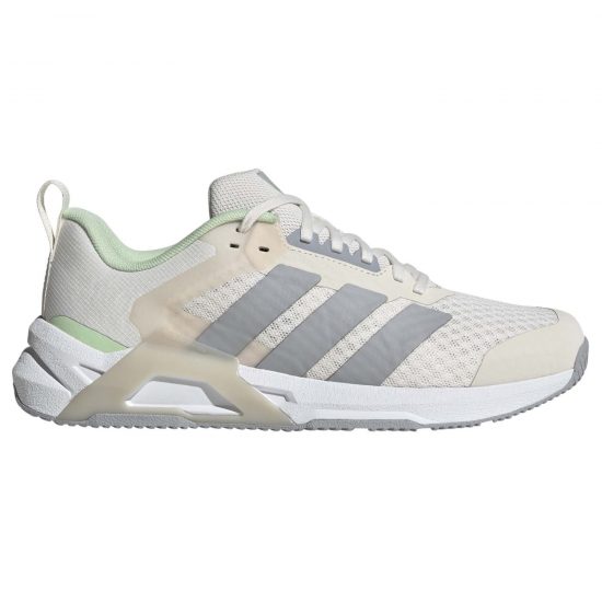 ZAPATILLAS DROPSET CONTROL TRAINER W - CHALK WHITE