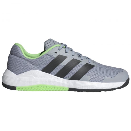 ZAPATILLAS DROPSET BASE TRAINER M - HALO SILVER