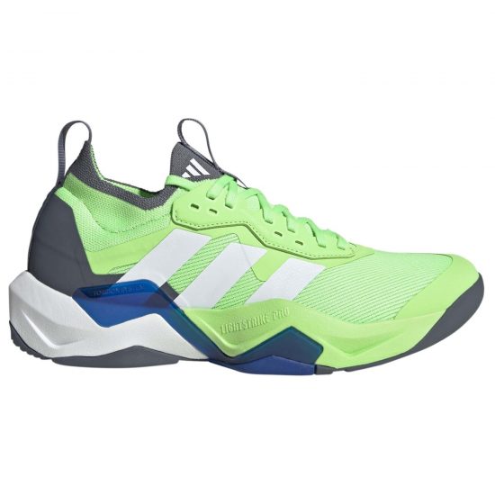 ZAPATILLAS RAPIDMOVE ADV 2 TRAINER M - LIME BURST