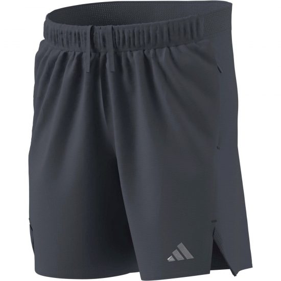 PANTALON CORTO D4T HR - ONIX