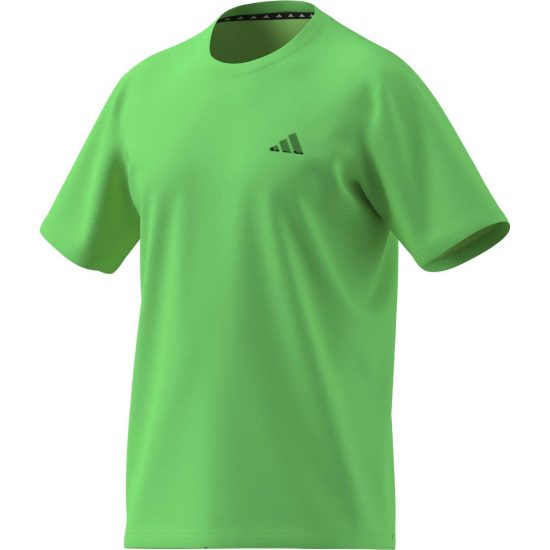CAMISETA TR-ES BASE - LIME BURST