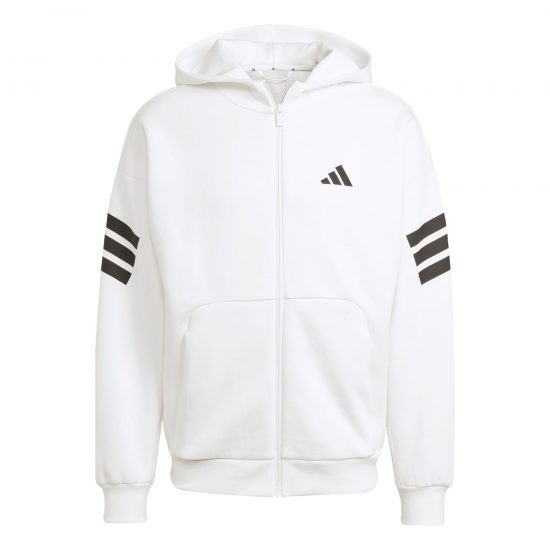CHAQUETA M FI 3S FZ - WHITE