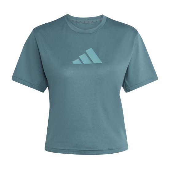 CAMISETA TR-ES BL - GREEN
