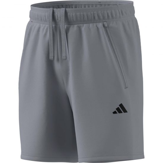 PANTALON CORTO TR-ES WV - HALO SILVER