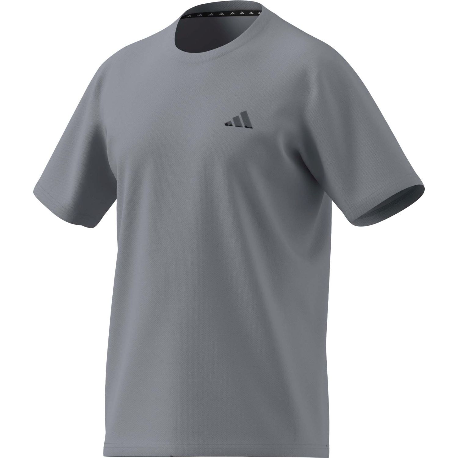 CAMISETA TR-ES BASE - HALO SILVER