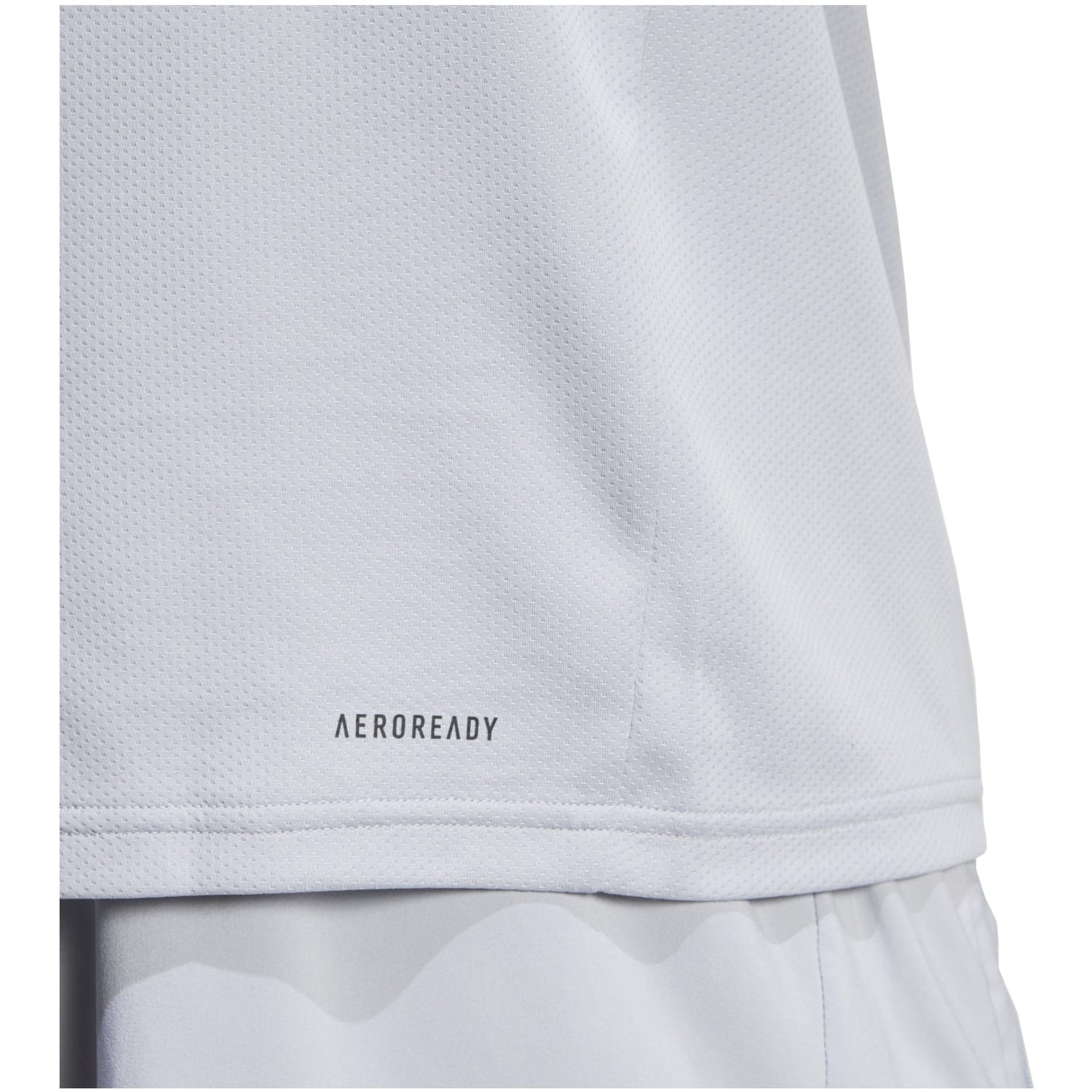 CAMISETA TR-ES BASE - HALO SILVER - Imagen 5