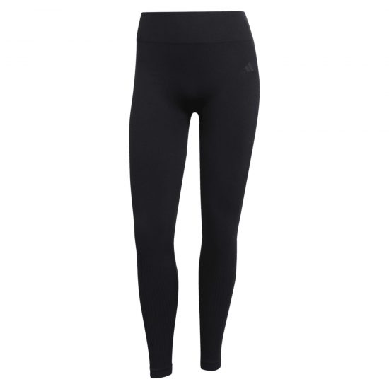 MALLA WE KNIT 1/1 - BLACK