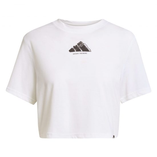 CAMISETA TIRANTES W VNTG G - WHITE