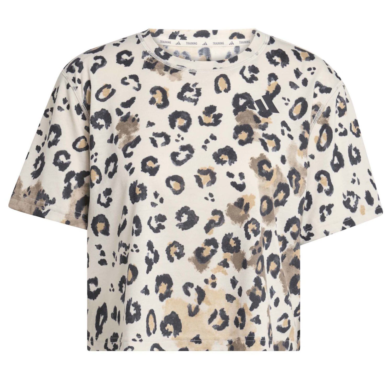 CAMISETA WE AOP - GREY