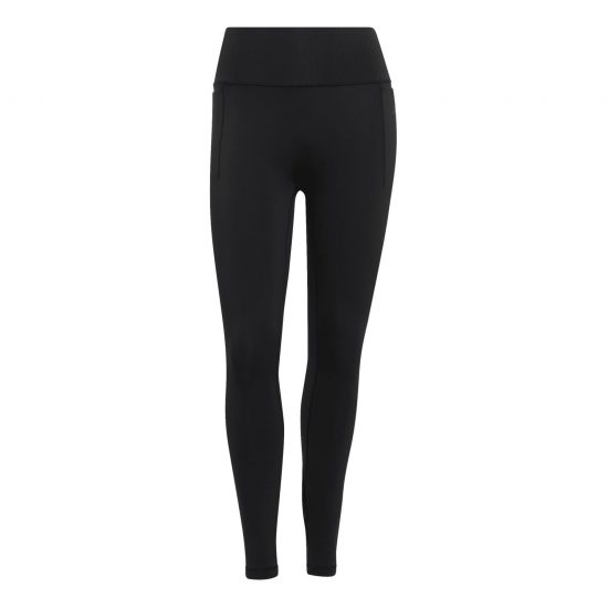 MALLA OPT PWR 7/8 L - BLACK