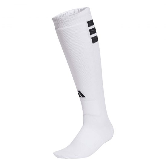 CALCETIN WL KNEE - WHITE