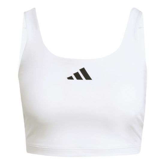 SUJETADOR PWR BRA TANK - WHITE