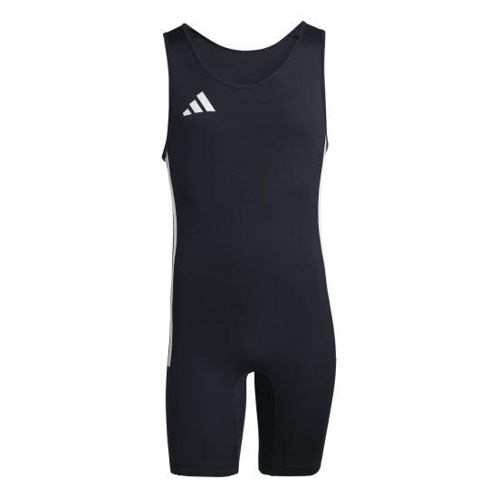 SINGLET (SUIT) PL WL SUIT - BLACK